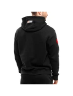 Ozoshi Jukon M mikina OZ93883 pánské