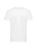 Canadian Peak JIGEREAK WHITE RM Pánské tričko 254 (RBMSZ1232H/CP-BLANC) Canadian Peak JIGEREAK WHITE RM Pánské tričko 254 (RBMSZ1232H/CP-BLANC)