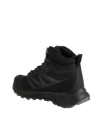 Lee Cooper dámské boty černé LCJ-25-01-3710LA dámské