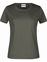 Daiber JN 746 Dámské tričko 02.0746 dark grey Daiber JN 746 Dámské tričko 02.0746 dark grey