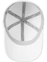 Flexfit 180 6 panelová kšiltovka "Delta" 55.0180 white Flexfit 180 6 panelová kšiltovka "Delta" 55.0180 white