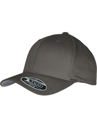 Flexfit 6277DC 6 Panelová kšiltovka Flexfit Wooly Combed 55.77DC dark grey Flexfit 6277DC 6 Panelová kšiltovka Flexfit Wooly Combed 55.77DC dark grey