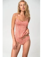 Vamp - Elegantní dámská košilka – Trifolia 18811 - Vamp