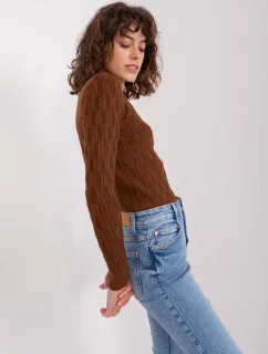 Přepínač AT SW 2324 2.68 hnědá