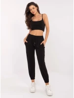 Sada EM KMPL 601.66 černá