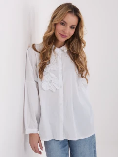 Košile IT KS 6413 1.66 bílá