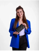 Dámská peněženka Vuch Femke Big Black Dámská peněženka Vuch Femke Big Black