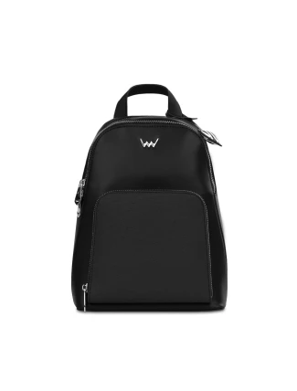 Dámský batoh Vuch Filipa Roomy Black