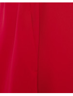 Dámská sukně SP38 Červená - Nife