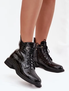 Boty model 220699 Step in style