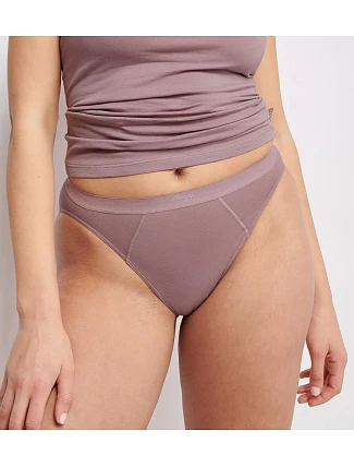 sloggi EVER Ease Tai - Foggy Mauve - SLOGGI Foggy Mauve - SLOGGI