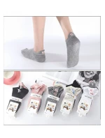 Nohy WiK 3501 wz.13 Bowsers 35-42