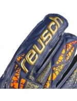 Brankářské rukavice Reusch Attrakt Grip 5470815 4410