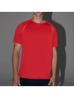 Tričko 4F M 4FWAW25TFTSM1499 63S pánské Tričko 4F M 4FWAW25TFTSM1499 63S pánské