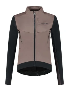 Rogelli dámská zimní bunda CADENCE béžová XL