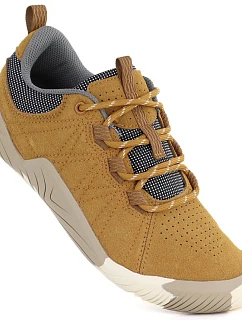 Dámská pohodlná velbloudí polobotka Artiker 58C1900