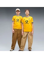 Puma Borussia Dortmund Stadium Domácí tričko 2026/27 JSY Junior 784091-01 Puma Borussia Dortmund Stadium Domácí tričko 2026/27 JSY Junior 784091-01
