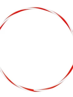 Obruč na kolečkách HP-DT2024 61 cm