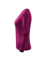 Malfini Elegance W MLI-12743 fuchsiové tričko Malfini Elegance W MLI-12743 fuchsiové tričko
