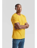 Fruit of the Loom Valueweight T Tričko 16.1036 white Fruit of the Loom Valueweight T Tričko 16.1036 white
