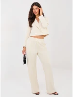 Sada IT KMPL 22202.89 světle béžová Sada IT KMPL 22202.89 světle béžová