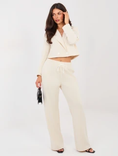 Sada IT KMPL 22202.89 světle béžová