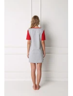 Dámská košile Cookie Grey chemise - Aruelle Dámská košile Cookie Grey chemise - Aruelle