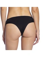 Dámské kalhotky brazilky BRAZILIAN MINISLIP Černá - BELLINDA Dámské kalhotky brazilky BRAZILIAN MINISLIP Černá - BELLINDA