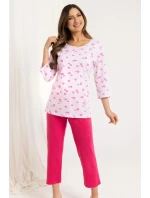 DÁMSKÉ PYŽAMO 720 BIG J/25