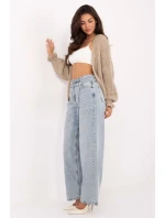 Džíny  model 218197 Sublevel