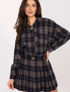 Krátká sukně model 220043 Italy Moda