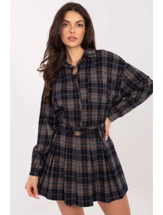 Krátká sukně  model 220043 Italy Moda