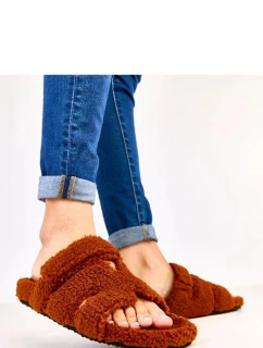 Pantofle model 223135 Solea