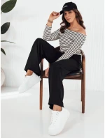 Dámská halenka Spanish TESSO black FashionStreet RY2352