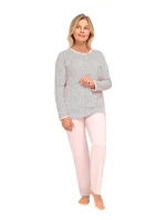 Pyžamo Martel 269 Aneta III délka/r M-3XL