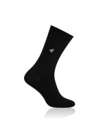 Pánské ponožky More Elegant 051