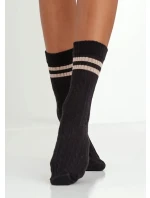 Ponožky Milena 1542-001 Braid 37-41