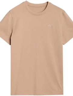 Tričko 4F M2074 M 4FWSS25TTSHM2074 83S pánské