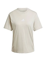 Tričko adidas Essentials 3-Stripes Cotton W JE1237 Tričko adidas Essentials 3-Stripes Cotton W JE1237