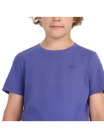 Tričko 4F M2399 Jr 4FJWAW25TTSHM2399 33S