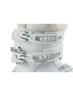 Lyžařské boty ROSSIGNOL VIZION 4B 80 W GW White bílá