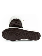 Lee Cooper dámské sportovní boty trainers fashion white slip-on dámské Lee Cooper dámské sportovní boty trainers fashion white slip-on dámské