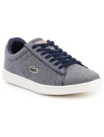 Dámské boty Carnaby Evo 218 3 Spw W 7-35SPW0018B98 - Lacoste Dámské boty Carnaby Evo 218 3 Spw W 7-35SPW0018B98 - Lacoste