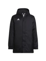 Dětská bunda ENTRADA 22 Stadium Jacket Y Jr H57569 - Adidas
