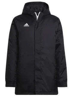 Dětská bunda ENTRADA 22 Stadium Jacket Y Jr H57569 - Adidas