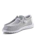 Boty Hey Dude Wally Sox M 40019-1KA Boty Hey Dude Wally Sox M 40019-1KA