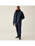 Regatta TRW 297 Bunda Bomber "Dover" 36.W297 black/ash Regatta TRW 297 Bunda Bomber "Dover" 36.W297 black/ash