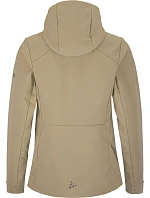 Craft Corporate ADV 2.0 Softshell Jacket W Dámská softshellová bunda 81.5259 raw