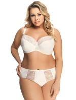 Gorsenia K357 Blanca barva: ecru