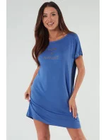 Italian Fashion Natura cr. r. barva: modrá